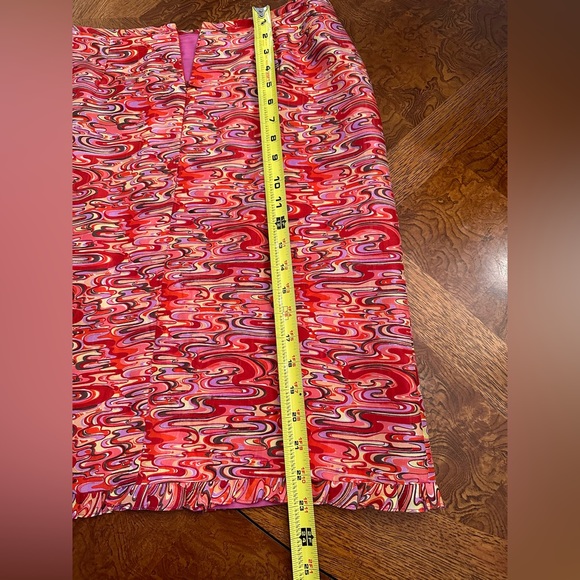 Nanette Lepore. Women’s skirt. Size 8. - Picture 7 of 7